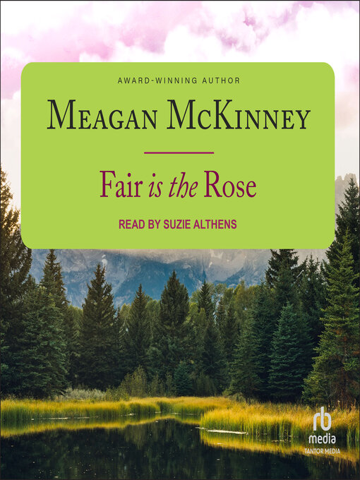 Title details for Fair is the Rose by Meagan McKinney - Available